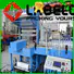 Labelong Packaging Machinery linear stretch wrap machine certifications for small packages