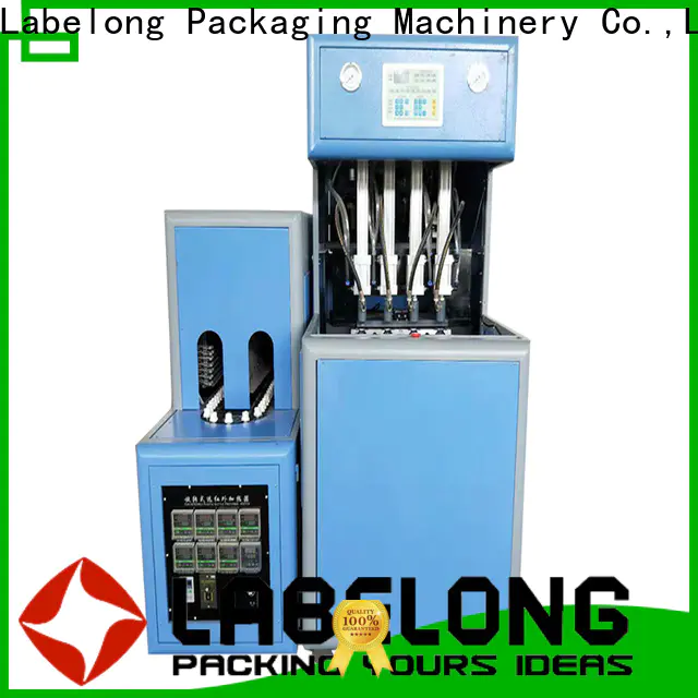 Labelong Packaging Machinery molding machine widely-use for csd