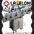 Labelong Packaging Machinery bottle labeling machine experts for beverage