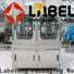 Labelong Packaging Machinery water plant machine price compact structed for still water