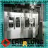 Labelong Packaging Machinery exquisite water bottling plant easy opearting for mineral water, for sparkling water, for alcoholic drinks