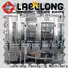 Labelong Packaging Machinery water bottling plant manufacturers for flavor water