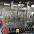 Labelong Packaging Machinery stable water filling machine for sale compact structed for flavor water