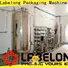 Labelong Packaging Machinery water treatment system ultra-filtration series for pure water
