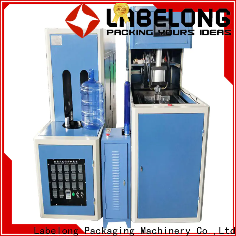 fine-quality blowing machine long-term-use for csd
