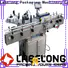 Labelong Packaging Machinery effective labeler with high speed rate for food