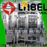 Labelong Packaging Machinery intelligent water plant machine price supplier for flavor water