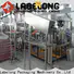 Labelong Packaging Machinery water plant machine compact structed for still water