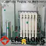 durable water treatment system ultra-filtration series for mineral water