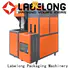 Labelong Packaging Machinery injection blow moulding machine widely-use for hot-fill bottle