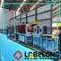 Labelong Packaging Machinery stretch wrapper supplier for small packages