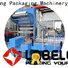 high-energy shrink wrap packaging machine certifications for jars