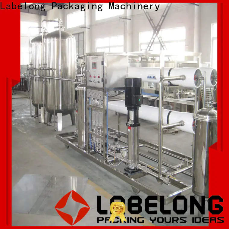 reliable best water filtration system embrane for process water
