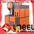 Labelong Packaging Machinery blow molding machine for sale with hgh efficiency for pet water bottle