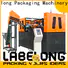 Labelong Packaging Machinery blow moulding products energy saving for pet water bottle
