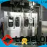 Labelong Packaging Machinery mineral water machine for mineral water, for sparkling water, for alcoholic drinks