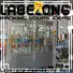 Labelong Packaging Machinery mineral water plant compact structed for flavor water