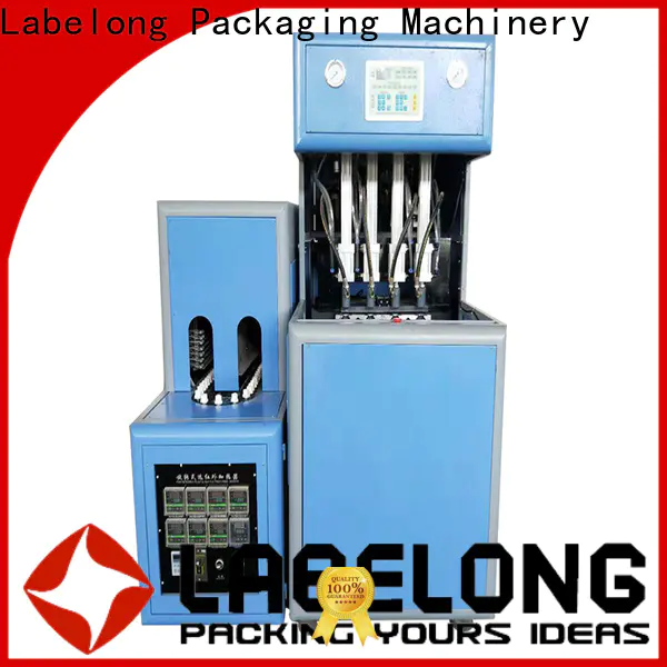 Labelong Packaging Machinery awesome stretch blow moulding long-term-use for csd