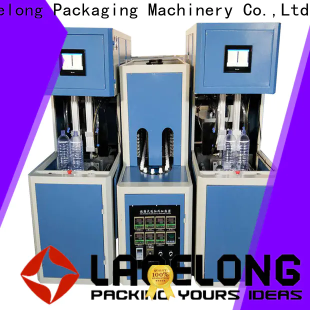 Labelong Packaging Machinery awesome blow molds energy saving for drinking oil