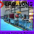 Labelong Packaging Machinery automatic stretch wrap machine supplier for plastic bottles for glass bottles