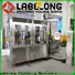 Labelong Packaging Machinery exquisite mineral water plant cost supplier for still water