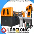 Labelong Packaging Machinery blower machine price with hgh efficiency for hot-fill bottle