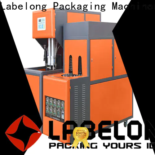 Labelong Packaging Machinery advanced blow in insulation machine energy saving for csd
