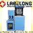 Labelong Packaging Machinery advanced plastic molding energy saving for drinking oil