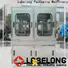 Labelong Packaging Machinery bottle filling machine for flavor water
