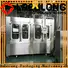 Labelong Packaging Machinery water refilling machine compact structed for wine