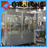 Labelong Packaging Machinery automatic small bottling machine manufacturers for wine