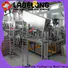 Labelong Packaging Machinery stable mineral water filling machine good looking for flavor water