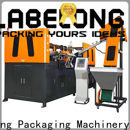 Labelong Packaging Machinery cellulose insulation machine with hgh efficiency for csd
