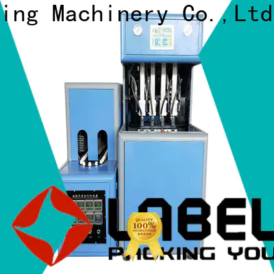 awesome injection blow moulding machine with hgh efficiency for csd
