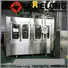 Labelong Packaging Machinery mineral water plant machinery for mineral water, for sparkling water, for alcoholic drinks