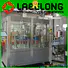 intelligent bottle filling machine price for mineral water, for sparkling water, for alcoholic drinks