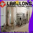 Labelong Packaging Machinery reverse osmosis water embrane for process water