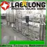 Labelong Packaging Machinery durable ro water system embrane for beverage’s water