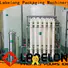Labelong Packaging Machinery useful reverse osmosis filter ultra-filtration series for pure water
