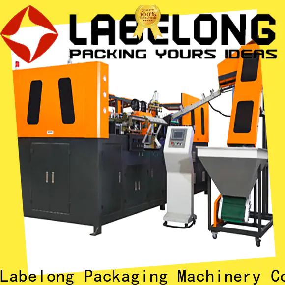 Labelong Packaging Machinery high-quality pet blow moulding machine long-term-use for drinking oil