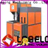 advanced blow molding machine for sale long-term-use for drinking oil