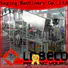 Labelong Packaging Machinery mineral water plant machinery for flavor water