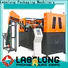Labelong Packaging Machinery plastic blow moulding machine in-green for csd