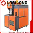 Labelong Packaging Machinery advanced molding machine energy saving for pet water bottle