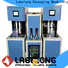 Labelong Packaging Machinery dual boots blow molding machine with hgh efficiency for hot-fill bottle