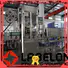 Labelong Packaging Machinery effective brother label maker with touch screen for food