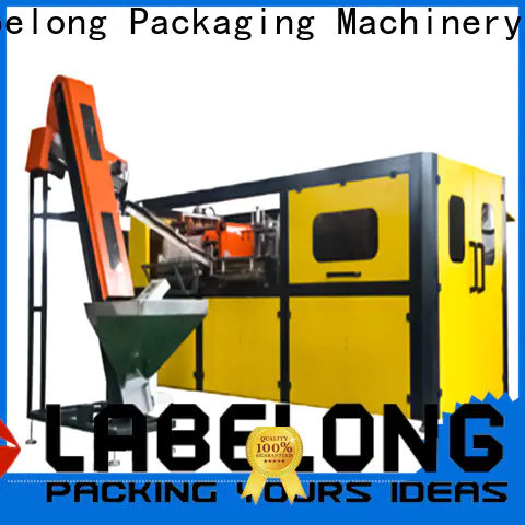 Labelong Packaging Machinery blow molds with hgh efficiency for drinking oil