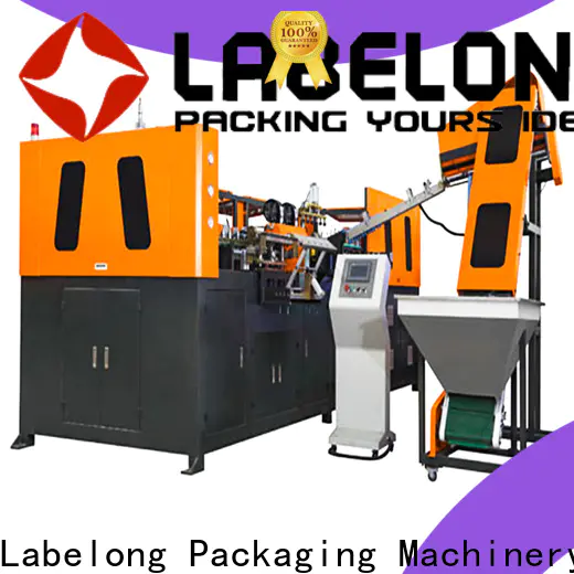 Labelong Packaging Machinery awesome molding machine with hgh efficiency for csd