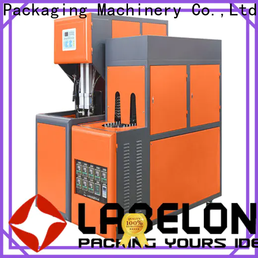 Labelong Packaging Machinery high-quality blow in insulation machine in-green for drinking oil