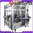 Labelong Packaging Machinery effective colour label printer owner for cosmetic